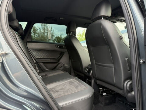 Ateca 1.5 TSI 150CH START&STOP FR DSG 2021 occasion 91220 Br&eacute;tigny-sur-Orge