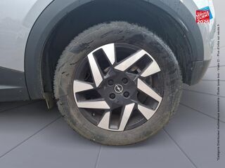 Mokka 1.2 Turbo 100ch Elegance 2022 occasion 25770 Franois