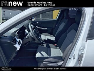 Clio 1.5 Blue dCi 100ch Evolution 2022 occasion 88160 Le Thillot