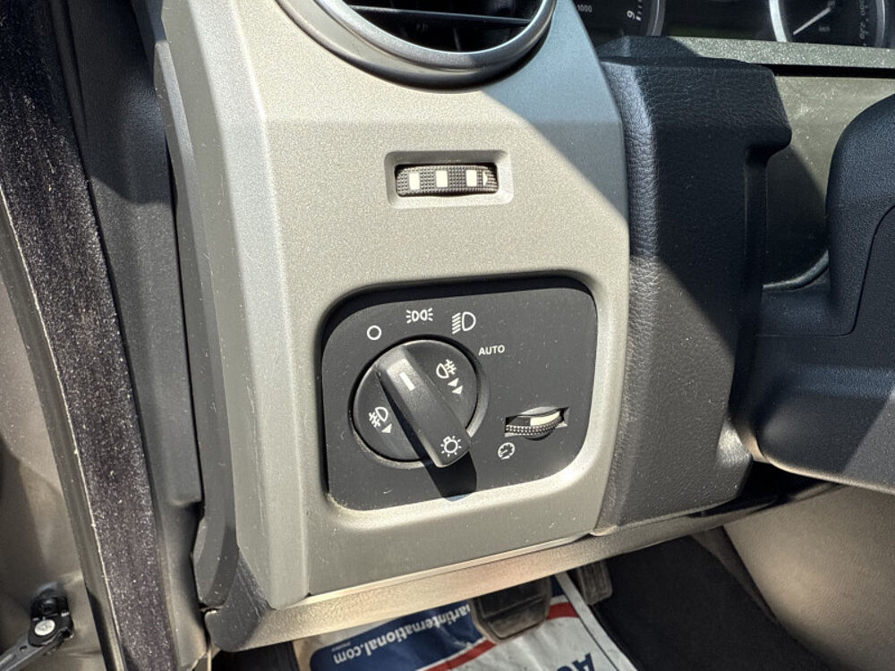 Discovery TDV6 XS SEVEN BA 2008 occasion 31140 Aucamville