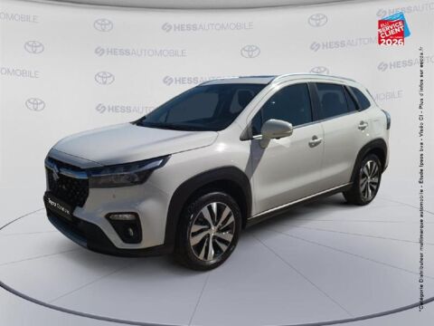 Annonce voiture Suzuki Divers 24999 €