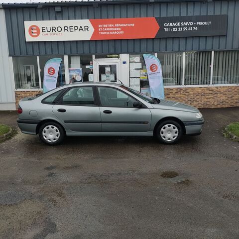 Renault Laguna 1.8 95CH RTE ABS 1997 occasion Barenton 50720