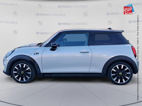 Cooper SE 184ch Yours BVA 2021 occasion 68390 Sausheim