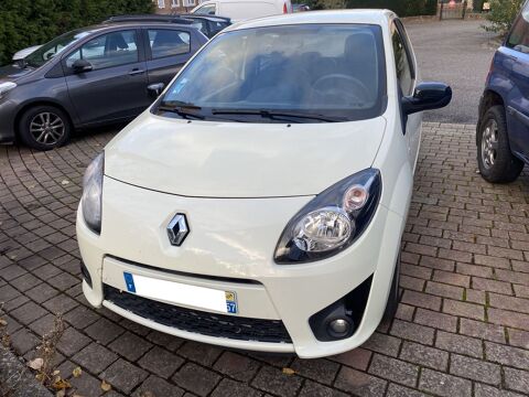 Twingo II 1.2 LEV 16V 75CH RIP CURL BVR ECO&sup2; 2011 occasion 67330 Bouxwiller