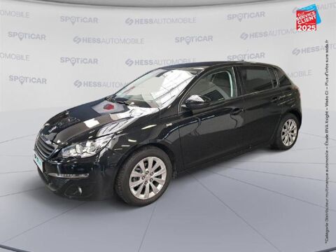 Peugeot 308 1.2 Puretech 110ch Style S&S 5p
