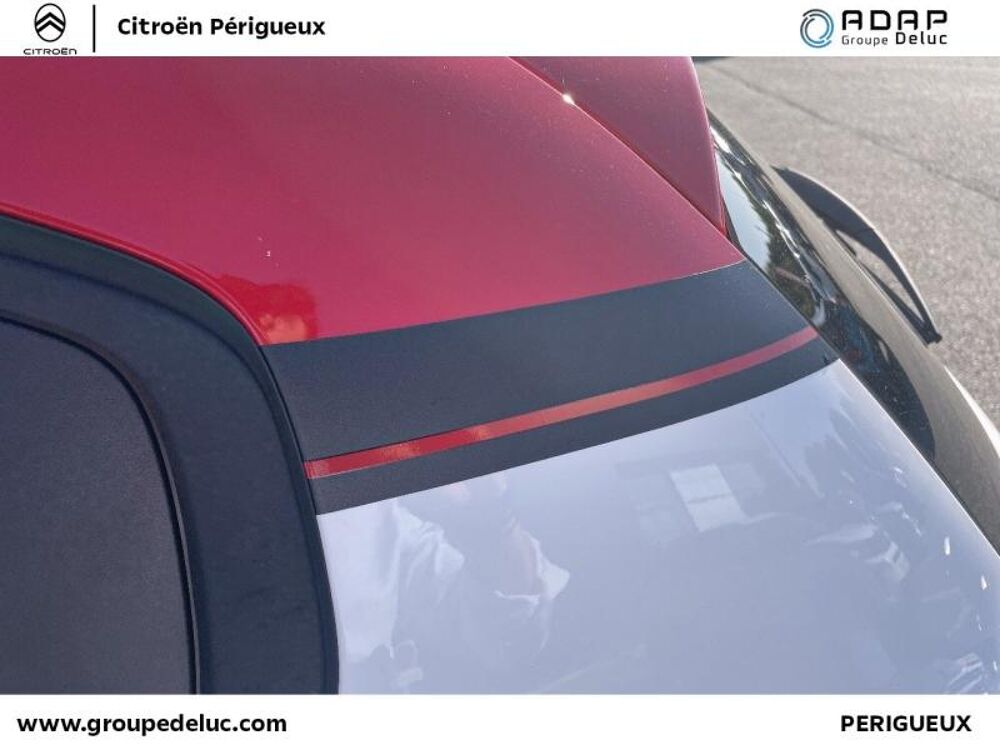 C3 1.2 PureTech 110ch S&S Shine 2020 occasion 24750 Tr&eacute;lissac