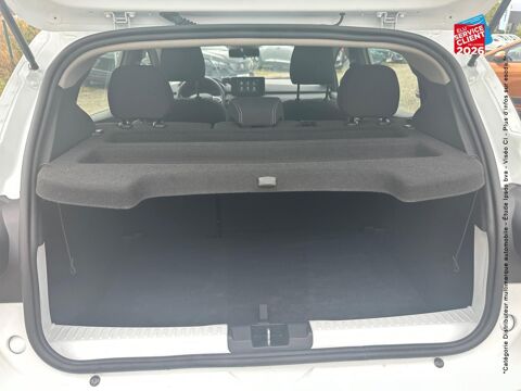 Sandero 1.0 ECO-G 100ch Journey 2025 occasion 67600 S&eacute;lestat