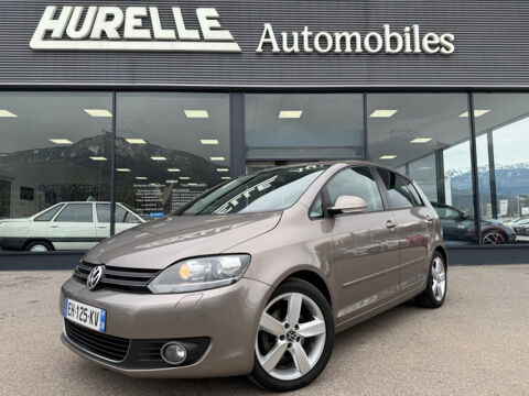 Volkswagen golf plus 2.0 TDI 140CH FAP CARAT / toit ouvrant /