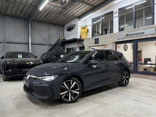 Golf GTE Phase 2 / 272CH DSG6 - Garantie Constructeur 10/2030 2025 occasion 13400 Aubagne