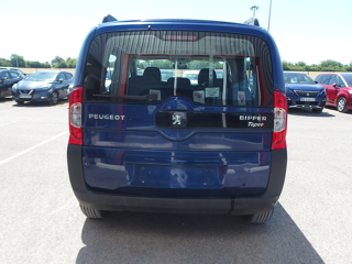 Bipper tepee 1.3 HDI FAP CONFORT STT 2011 occasion 10600 Savi&egrave;res