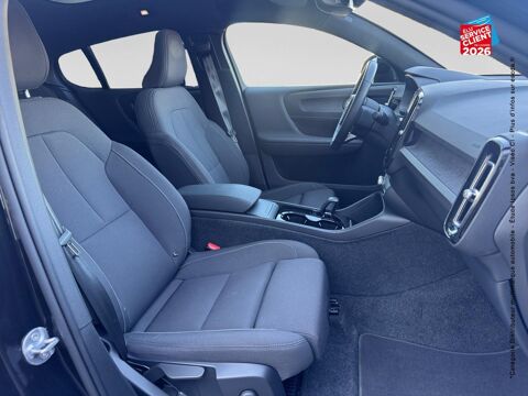 C40 Recharge 231ch Start 2023 occasion 57050 Metz