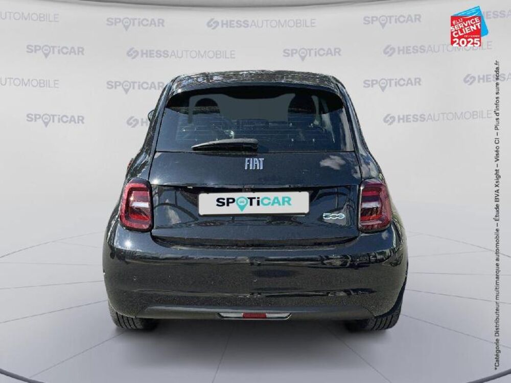 500 e 118ch Pack Confort 2024 occasion 42000 Saint-&Eacute;tienne