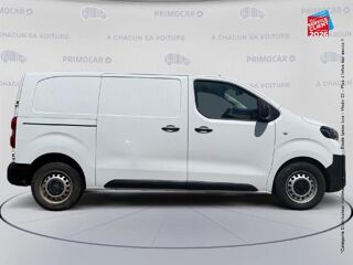 Proace Medium 150 D-4D Dynamic 2021 occasion 21000 Dijon