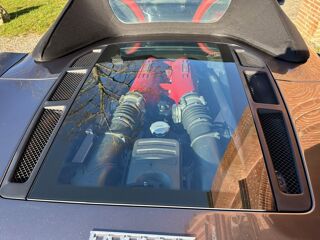 F430 4.3 V8 489 2007 occasion 31340 VACQUIERS