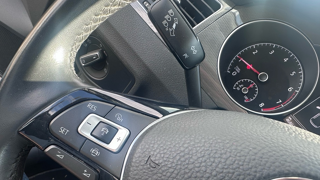 Golf 1.5 TSI EVO 130CH BLUEMOTION TECHNOLOGY CONNECT DSG7 EURO6D- 2019 occasion 12850 Onet-le-Ch&acirc;teau