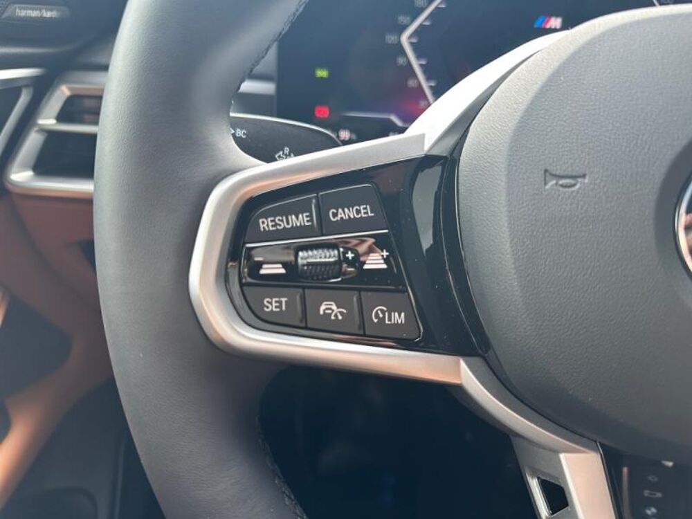i4 eDrive40 340ch M Sport 2026 occasion 78240 Chambourcy