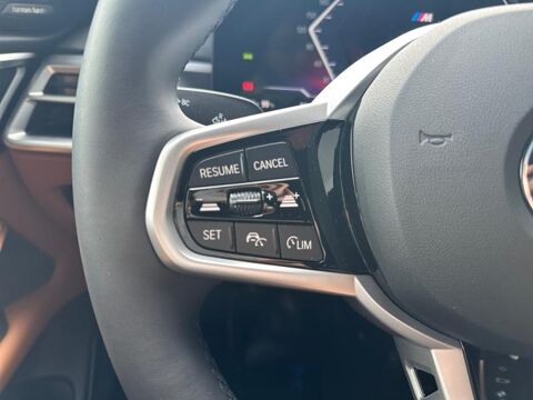 i4 eDrive40 340ch M Sport 2026 occasion 78240 Chambourcy
