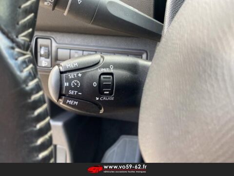 308 1.2 PureTech 110ch E6.c S&S Allure 108g 2019 occasion 62000 Arras