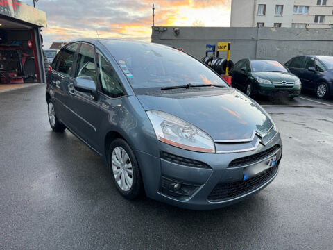 C4 Picasso 1.6 HDI110 FAP PACK AMBIANCE 2007 occasion 93220 Gagny