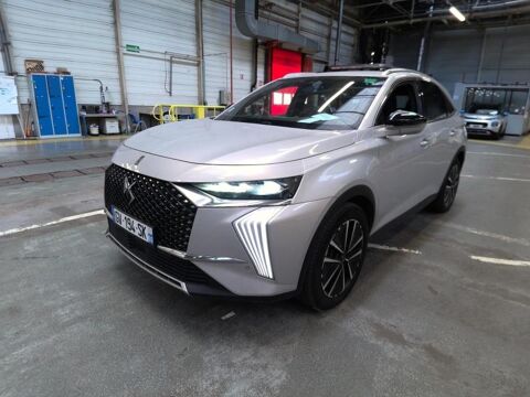 Citro&euml;n DS7 E-TENSE HYBRIDE RECHARGEABLE 4x4 300 Rivoli 2024 occasion Montauban 82000