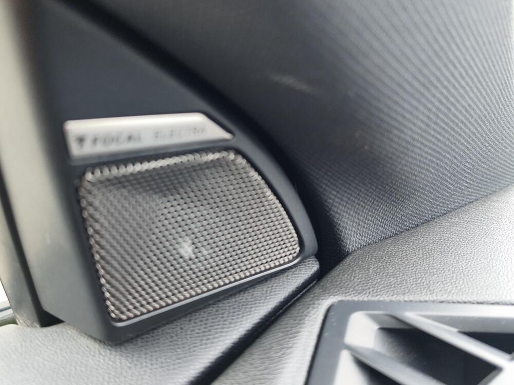 DS7 BlueHDi 130ch Rivoli Automatique 2024 occasion 82000 Montauban