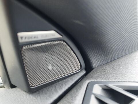 DS7 BlueHDi 130ch Rivoli Automatique 2024 occasion 82000 Montauban