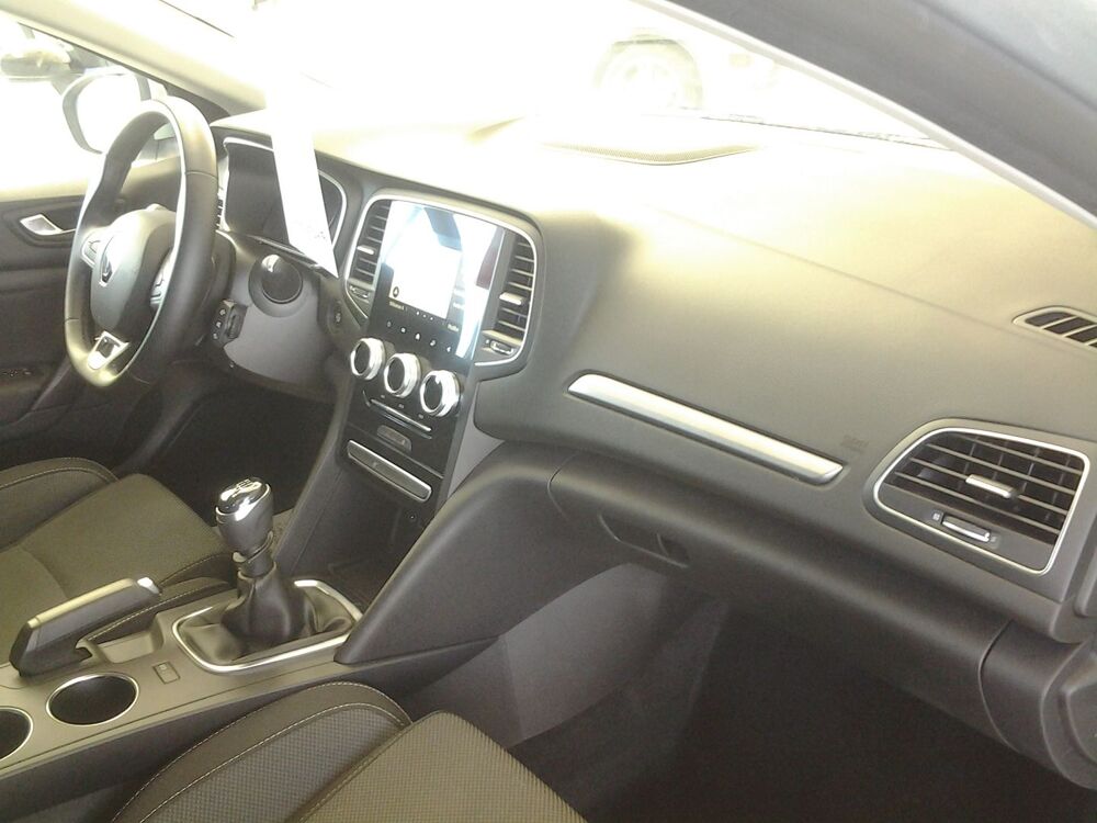 Megane IV 1.5 BLUE DCI 115CH EVOLUTION -23 2023 occasion 71880 Ch&acirc;tenoy-le-Royal