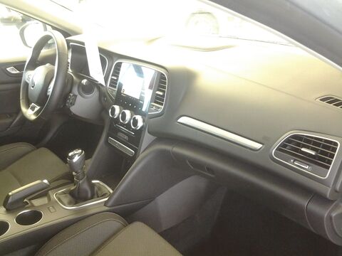 Megane IV 1.5 BLUE DCI 115CH EVOLUTION -23 2023 occasion 71880 Ch&acirc;tenoy-le-Royal