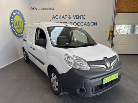 Kangoo Express MAXI 1.5 DCI 90CH GRAND VOLUME EXTRA R-LINK 2018 occasion 28630 Nogent-le-Phaye