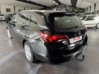 Astra 1.5 D 122CH 58000 KM 2019 occasion 12000 RODEZ