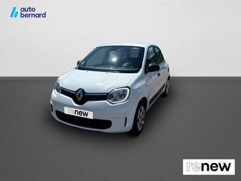 Renault twingo III  III SCe 65 Life