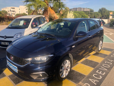 Fiat Tipo 1.3 MULTIJET 95CH EASY S/S 5P 2017 occasion Lattes 34970