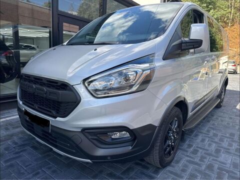 Annonce voiture Ford Transit 36990 €