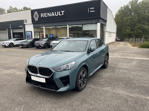 Annonce voiture BMW X2 39900 €