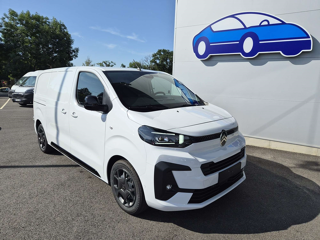 Jumpy M 2.2 DIESEL 180CH AUTOMATIQUE 2026 occasion 87270 COUZEIX