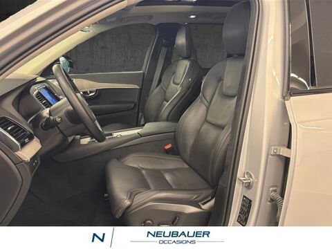 XC90 T8 AWD 310 + 145ch Ultra Style Dark Geartronic 2024 occasion 78560 LE PORT MARLY