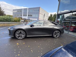 Mazda6 EV 245ch 80 kWh Takumi Plus 2026 occasion 78310 COIGNIERES