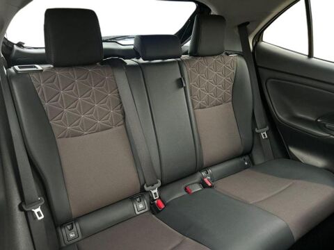 Yaris Cross 116h Collection MY22 2022 occasion 13730 Saint-Victoret