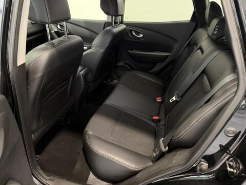 Kadjar 1.5 dCi 110ch energy Intens EDC eco&sup2; 2017 occasion 78520 LIMAY