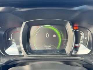 Kadjar 1.2 TCe 130ch energy Zen 2016 occasion 56400 Brech