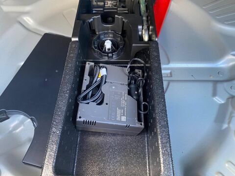 Grandland 1.2 Turbo 130ch GS Light BVA8 2024 occasion 95500 Gonesse
