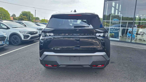 5008 HYBRID 145CH ALLURE E-DCS6 2025 occasion 81000 Albi