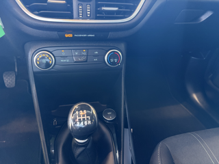 Fiesta 1.5 TDCI 85CH TITANIUM 5P 2019 occasion 56530 Qu&eacute;ven