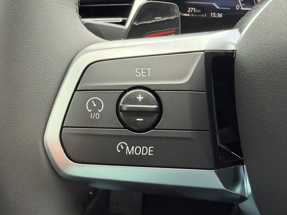 X1 (U11) SDRIVE18D 150CH M SPORT DKG7 2025 occasion 16400 Puymoyen