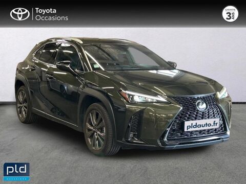 UX 250h F SPORT Design 2WD 2023 occasion 13290 Les Milles