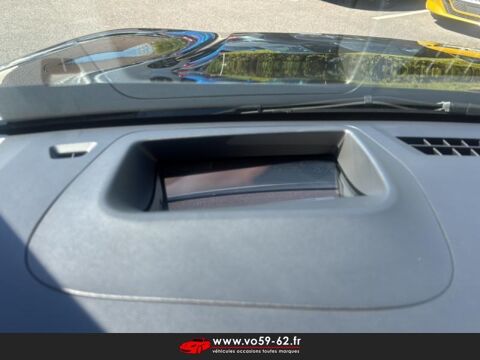 C5 aircross 1.2 Hybride 145ch MAX boite automatique 2025 occasion 62000 Arras