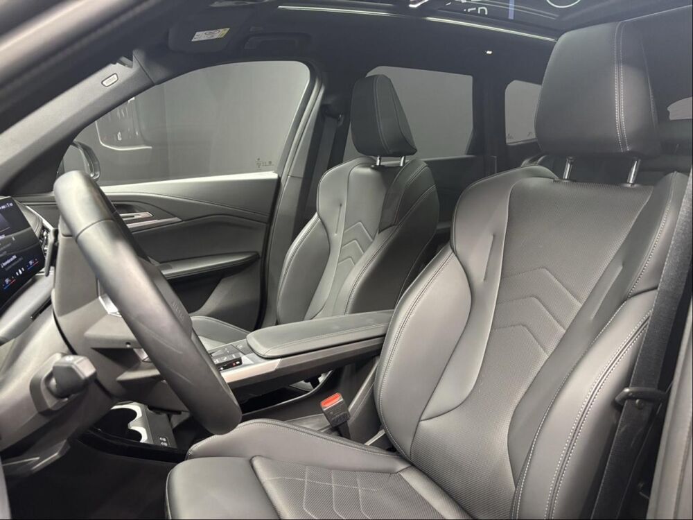 X1 sDrive20i 170ch M Sport 2026 occasion 31100 TOULOUSE
