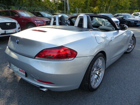 Z4 (E89) SDRIVE 35IA 306CH LUXE DKG 2009 occasion 77144 Montévrain