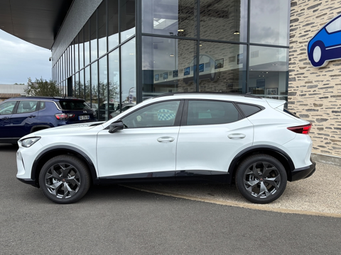 Formentor 1.5 ETSI HYBRID 150CH V DSG7 2026 occasion 49070 Saint-L&eacute;ger-de-Lini&egrave;res