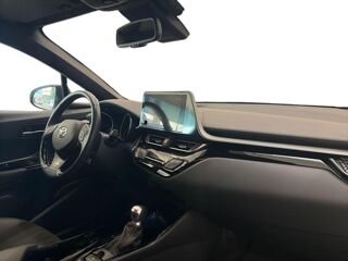 C-HR 2.0 Hybride 184ch GR Sport E-CVT 2023 occasion 13290 Les Milles
